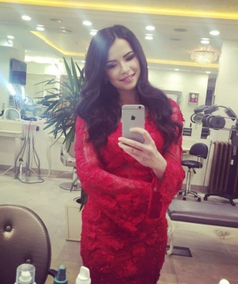 Проститутка Поля