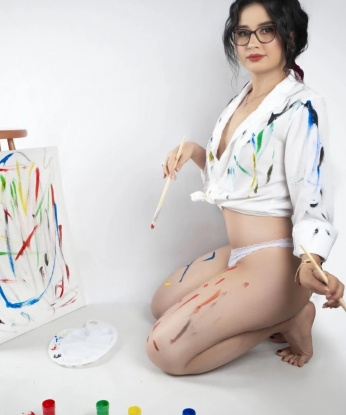 Проститутка Юленька